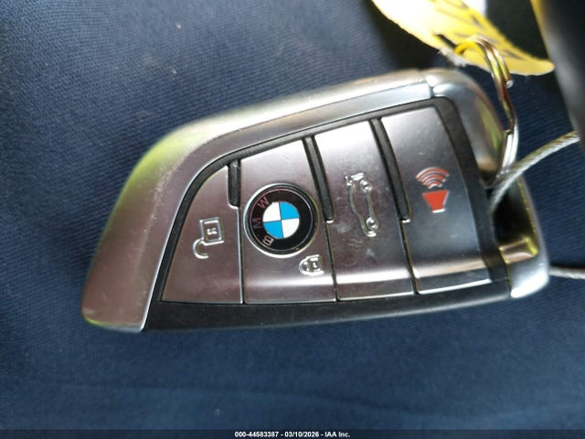 44583387 :رقم المزاد ، 5UXKR0C5XJ0X98786 vin ، 2018 Bmw X5 Xdrive35i مزاد بيع