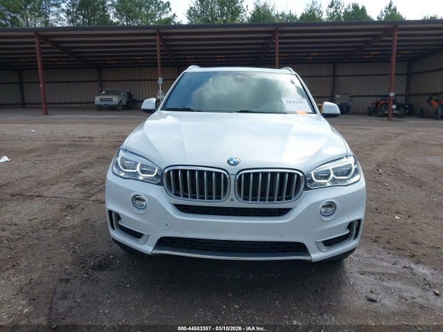 44583387 :رقم المزاد ، 5UXKR0C5XJ0X98786 vin ، 2018 Bmw X5 Xdrive35i مزاد بيع