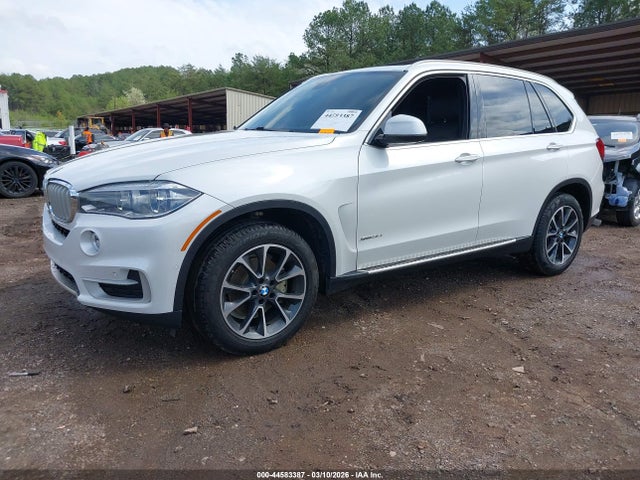44583387 :رقم المزاد ، 5UXKR0C5XJ0X98786 vin ، 2018 Bmw X5 Xdrive35i مزاد بيع