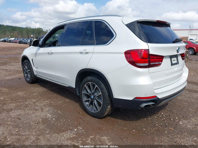 44583387 :رقم المزاد ، 5UXKR0C5XJ0X98786 vin ، 2018 Bmw X5 Xdrive35i مزاد بيع