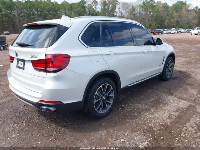 44583387 :رقم المزاد ، 5UXKR0C5XJ0X98786 vin ، 2018 Bmw X5 Xdrive35i مزاد بيع