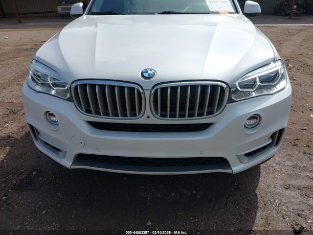 44583387 :رقم المزاد ، 5UXKR0C5XJ0X98786 vin ، 2018 Bmw X5 Xdrive35i مزاد بيع