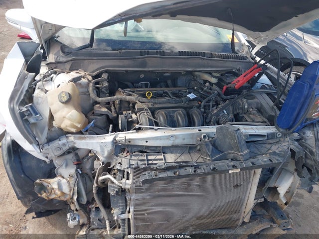 Продаж на аукціоні авто 2013 Ford Fusion Se, vin: 3FA6P0H72DR256630, номер лоту: 44583395