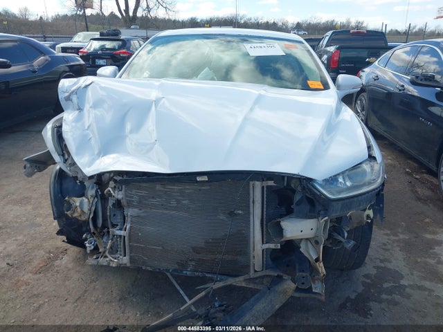 Продаж на аукціоні авто 2013 Ford Fusion Se, vin: 3FA6P0H72DR256630, номер лоту: 44583395