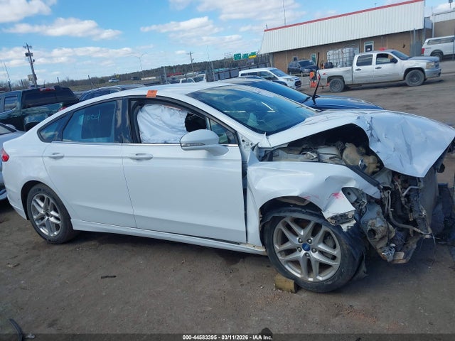 Продаж на аукціоні авто 2013 Ford Fusion Se, vin: 3FA6P0H72DR256630, номер лоту: 44583395
