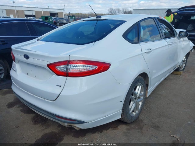 Продаж на аукціоні авто 2013 Ford Fusion Se, vin: 3FA6P0H72DR256630, номер лоту: 44583395