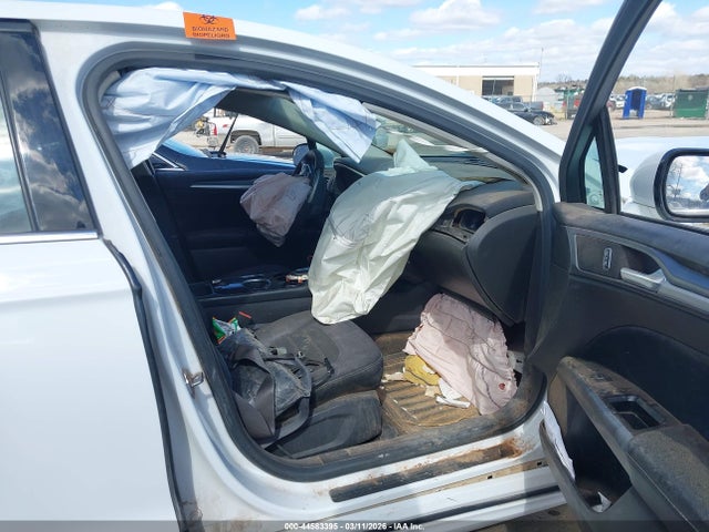 Продаж на аукціоні авто 2013 Ford Fusion Se, vin: 3FA6P0H72DR256630, номер лоту: 44583395