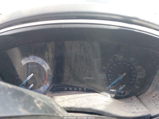 Продаж на аукціоні авто 2013 Ford Fusion Se, vin: 3FA6P0H72DR256630, номер лоту: 44583395