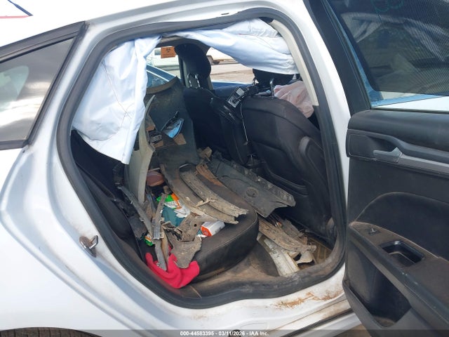 Продаж на аукціоні авто 2013 Ford Fusion Se, vin: 3FA6P0H72DR256630, номер лоту: 44583395