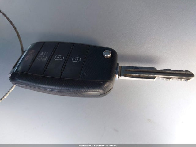 KIA FORTE LX 2016 KNAFX4A62G5507864 Image 11