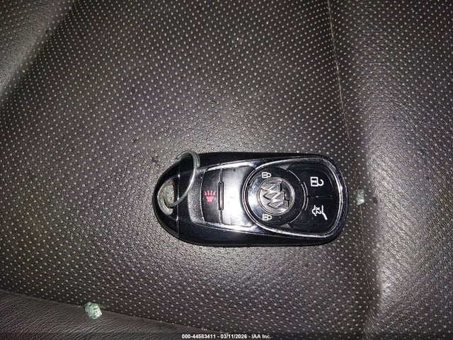 Aukcja sprzedaży 2017 Buick Envision Premium Ii, vin: LRBFXFSX8HD235008, numer aukcji: 44583411