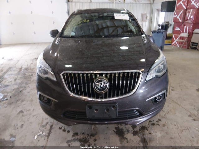 Aukcja sprzedaży 2017 Buick Envision Premium Ii, vin: LRBFXFSX8HD235008, numer aukcji: 44583411