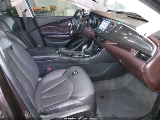 Aukcja sprzedaży 2017 Buick Envision Premium Ii, vin: LRBFXFSX8HD235008, numer aukcji: 44583411