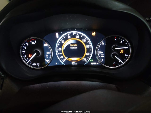 Aukcja sprzedaży 2017 Buick Envision Premium Ii, vin: LRBFXFSX8HD235008, numer aukcji: 44583411