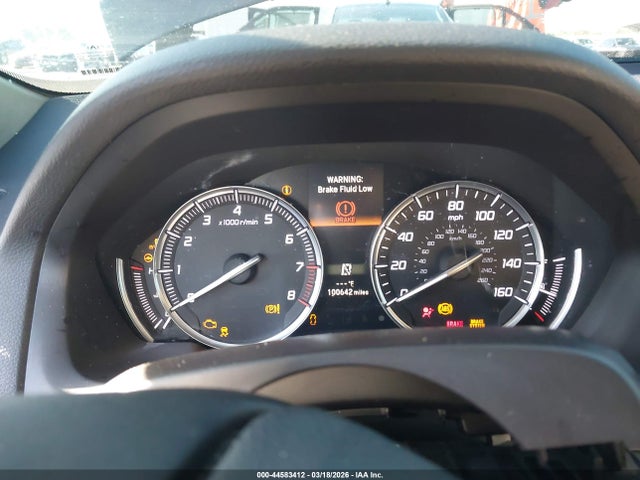 Продажа на аукционе авто 2015 Acura Tlx Tech, vin: 19UUB1F56FA023940, номер лота: 44583412