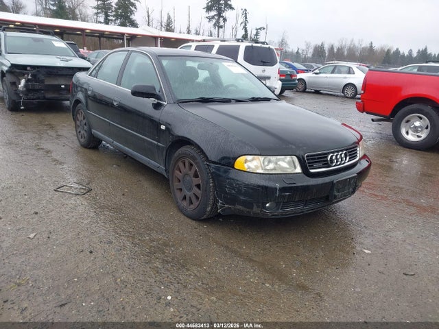 2000 AUDI A4 WAUDH28D6YA085653 Photo 0
