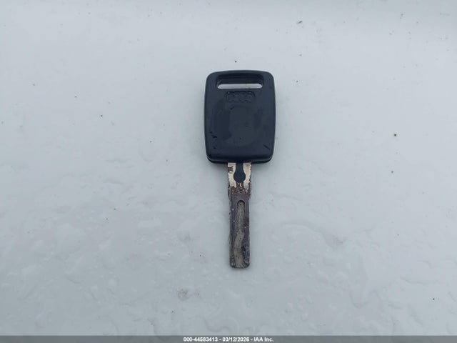 2000 AUDI A4 WAUDH28D6YA085653 Photo 10