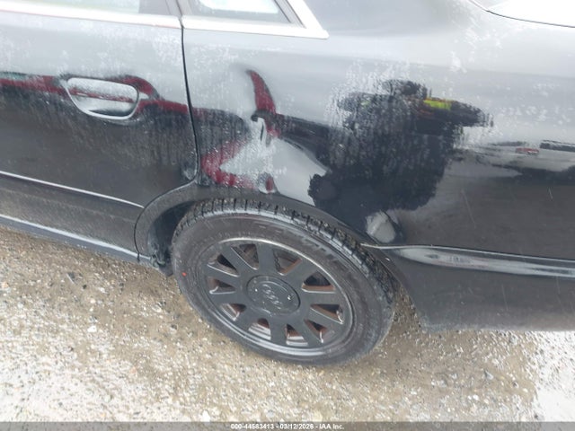 2000 AUDI A4 WAUDH28D6YA085653 Photo 5