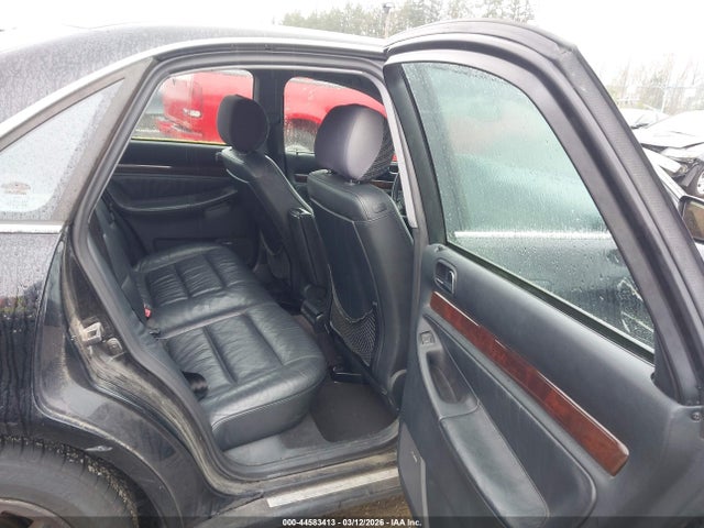 2000 AUDI A4 WAUDH28D6YA085653 Photo 7