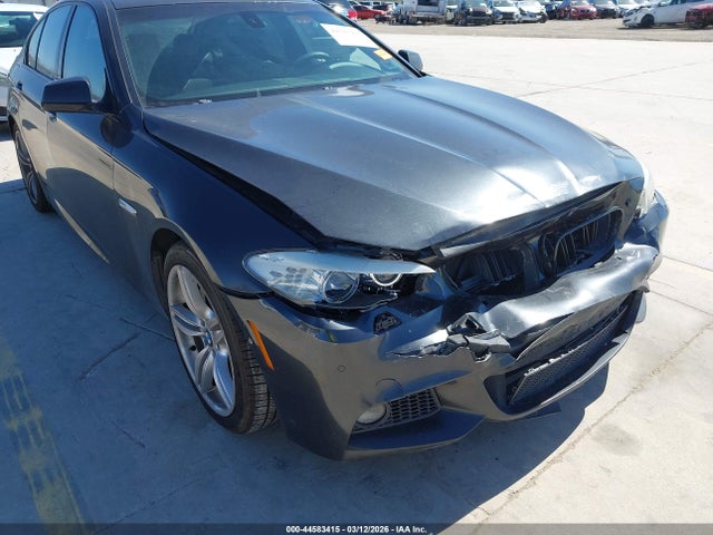 44583415 :رقم المزاد ، WBAFR7C53BC800953 vin ، 2011 Bmw 535i مزاد بيع