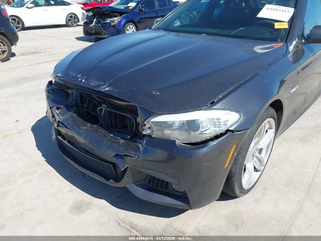 44583415 :رقم المزاد ، WBAFR7C53BC800953 vin ، 2011 Bmw 535i مزاد بيع