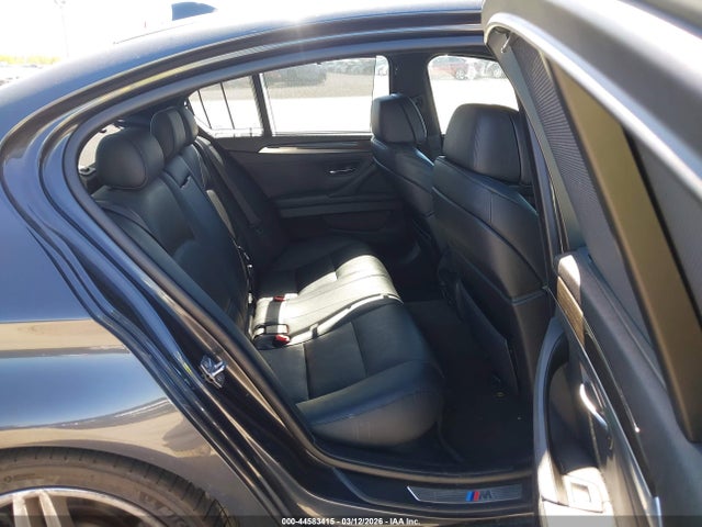 44583415 :رقم المزاد ، WBAFR7C53BC800953 vin ، 2011 Bmw 535i مزاد بيع