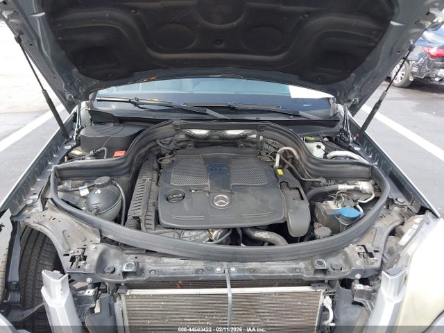 Продаж на аукціоні авто 2013 Mercedes-benz Glk 350, vin: WDCGG5HBXDG033172, номер лоту: 44583422