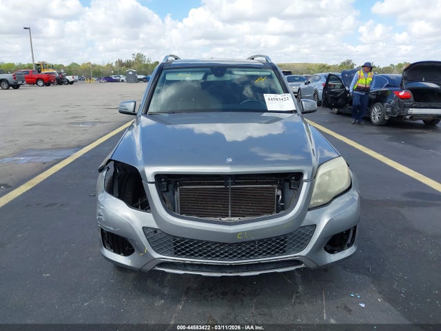 Продаж на аукціоні авто 2013 Mercedes-benz Glk 350, vin: WDCGG5HBXDG033172, номер лоту: 44583422