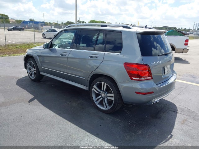 Продаж на аукціоні авто 2013 Mercedes-benz Glk 350, vin: WDCGG5HBXDG033172, номер лоту: 44583422
