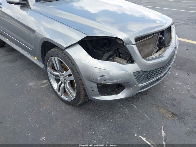 Продаж на аукціоні авто 2013 Mercedes-benz Glk 350, vin: WDCGG5HBXDG033172, номер лоту: 44583422