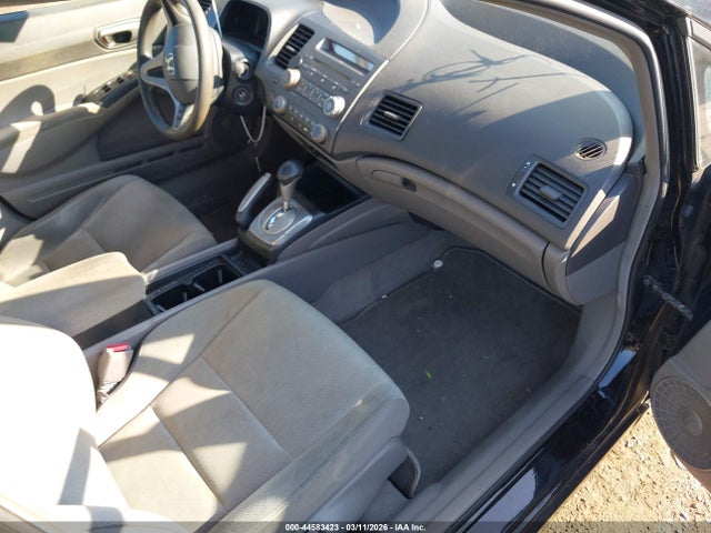 Aukcja sprzedaży 2011 Honda Civic Lx, vin: 2HGFA1F53BH522685, numer aukcji: 44583423