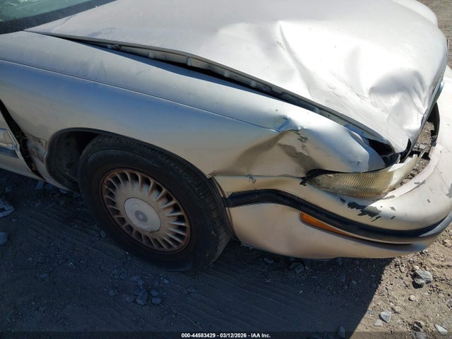 Aukcja sprzedaży 1998 Buick Lesabre Custom, vin: 1G4HP52K9WH450584, numer aukcji: 44583429