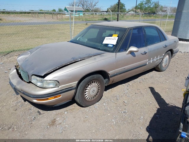 Aukcja sprzedaży 1998 Buick Lesabre Custom, vin: 1G4HP52K9WH450584, numer aukcji: 44583429