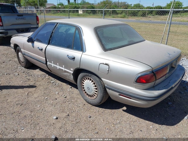 Aukcja sprzedaży 1998 Buick Lesabre Custom, vin: 1G4HP52K9WH450584, numer aukcji: 44583429