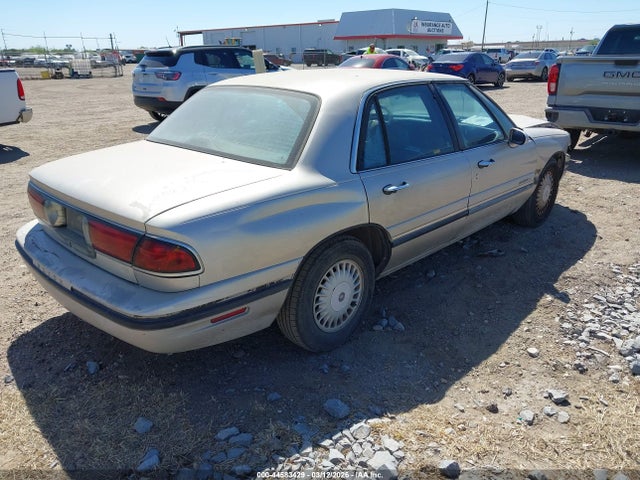 Aukcja sprzedaży 1998 Buick Lesabre Custom, vin: 1G4HP52K9WH450584, numer aukcji: 44583429