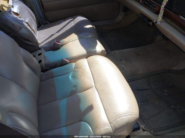 Aukcja sprzedaży 1998 Buick Lesabre Custom, vin: 1G4HP52K9WH450584, numer aukcji: 44583429