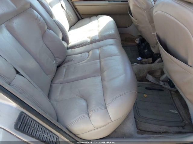Aukcja sprzedaży 1998 Buick Lesabre Custom, vin: 1G4HP52K9WH450584, numer aukcji: 44583429