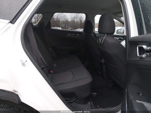44583430 :رقم المزاد ، KNDPUCAG2P7091256 vin ، 2023 Kia Sportage Hybrid Lx مزاد بيع