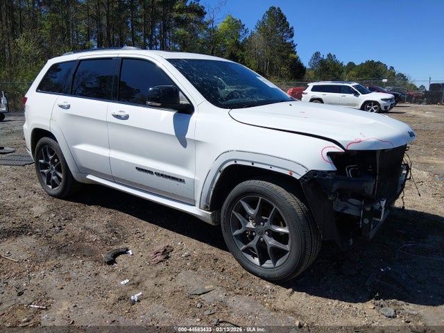 2020 JEEP GRAND CHEROKEE 1C4RJEBG1LC316912