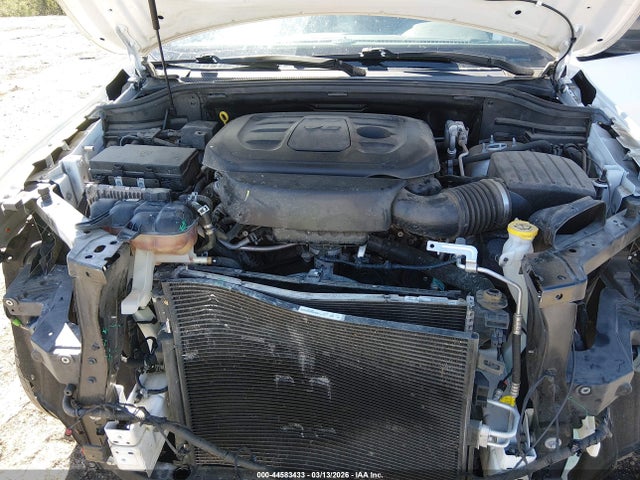 2020 JEEP GRAND CHEROKEE 1C4RJEBG1LC316912 Photo 9