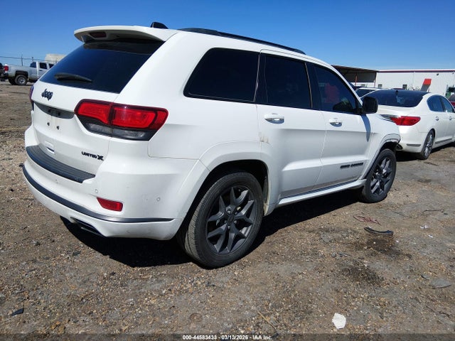 2020 JEEP GRAND CHEROKEE 1C4RJEBG1LC316912 Photo 3