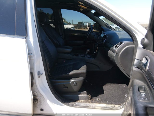 2020 JEEP GRAND CHEROKEE 1C4RJEBG1LC316912 Photo 4