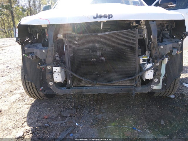 2020 JEEP GRAND CHEROKEE 1C4RJEBG1LC316912 Photo 5