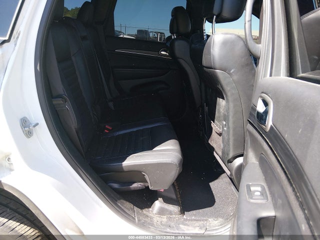 2020 JEEP GRAND CHEROKEE 1C4RJEBG1LC316912 Photo 7