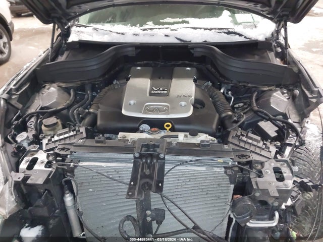 Aukcja sprzedaży 2016 Infiniti Qx50, vin: JN1BJ0RR7GM264720, numer aukcji: 44583441