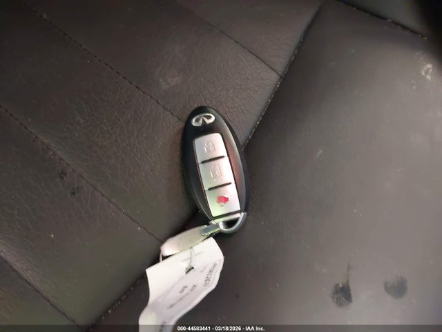 Aukcja sprzedaży 2016 Infiniti Qx50, vin: JN1BJ0RR7GM264720, numer aukcji: 44583441