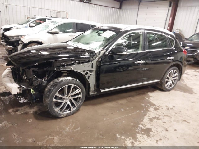 Aukcja sprzedaży 2016 Infiniti Qx50, vin: JN1BJ0RR7GM264720, numer aukcji: 44583441