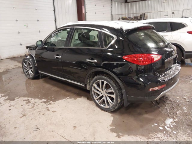 Aukcja sprzedaży 2016 Infiniti Qx50, vin: JN1BJ0RR7GM264720, numer aukcji: 44583441