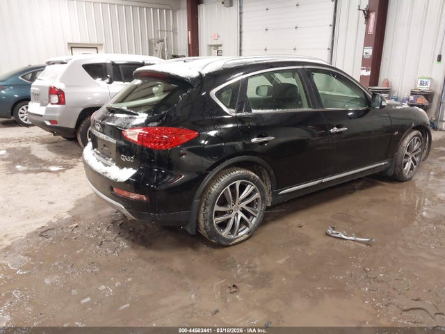 Aukcja sprzedaży 2016 Infiniti Qx50, vin: JN1BJ0RR7GM264720, numer aukcji: 44583441