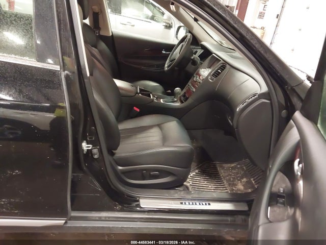 Aukcja sprzedaży 2016 Infiniti Qx50, vin: JN1BJ0RR7GM264720, numer aukcji: 44583441